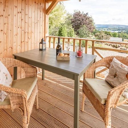 The Stable - Cottage With A Spectacular Lake View Port Of Menteith Buitenkant foto